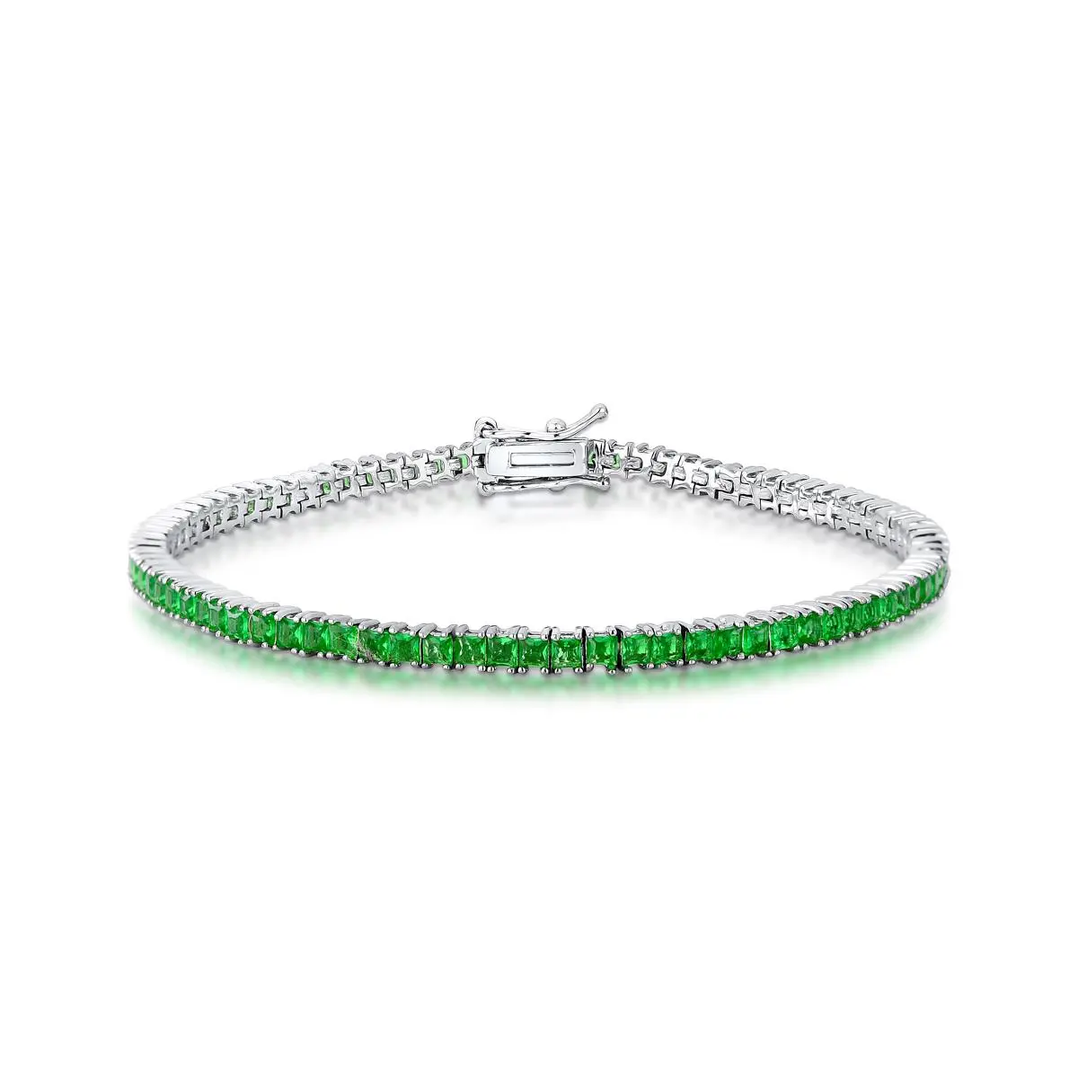 OH-011 Grand Prix em VERDE ESCURO